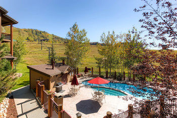 The Antlers At Christie Base By Steamboat Resorts Steamboat Springs Ngoại thất bức ảnh