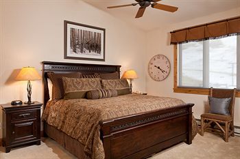 The Antlers At Christie Base By Steamboat Resorts Steamboat Springs Ngoại thất bức ảnh