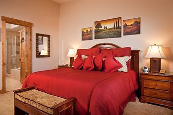 The Antlers At Christie Base By Steamboat Resorts Steamboat Springs Ngoại thất bức ảnh