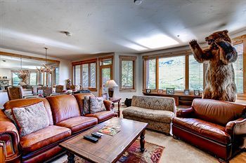 The Antlers At Christie Base By Steamboat Resorts Steamboat Springs Ngoại thất bức ảnh