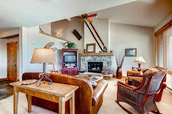 The Antlers At Christie Base By Steamboat Resorts Steamboat Springs Ngoại thất bức ảnh