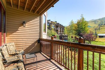 The Antlers At Christie Base By Steamboat Resorts Steamboat Springs Ngoại thất bức ảnh