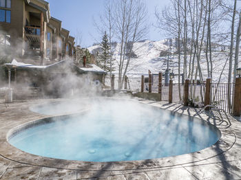 The Antlers At Christie Base By Steamboat Resorts Steamboat Springs Ngoại thất bức ảnh